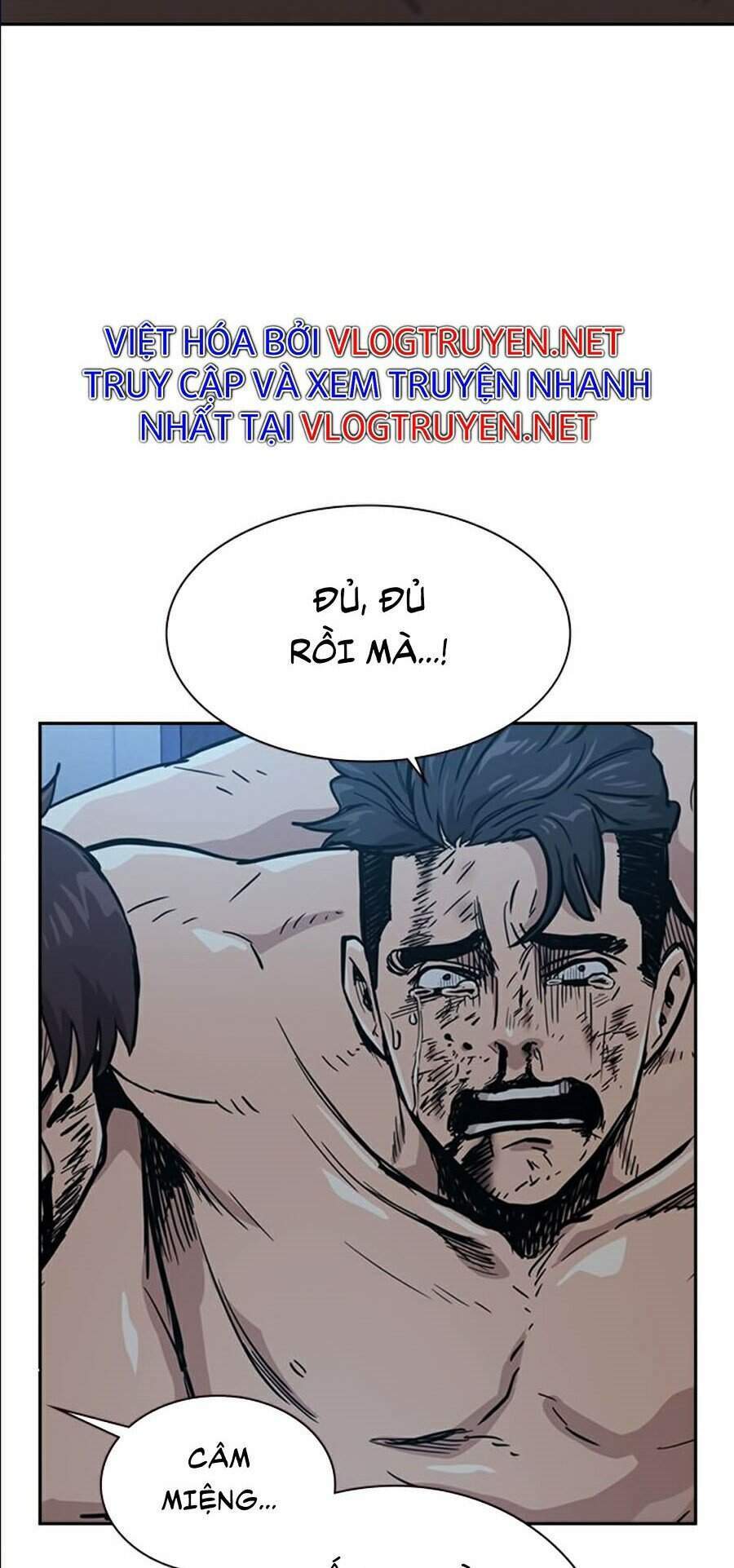 Để Có Thể Sống Sót Chapter 18 - Trang 55