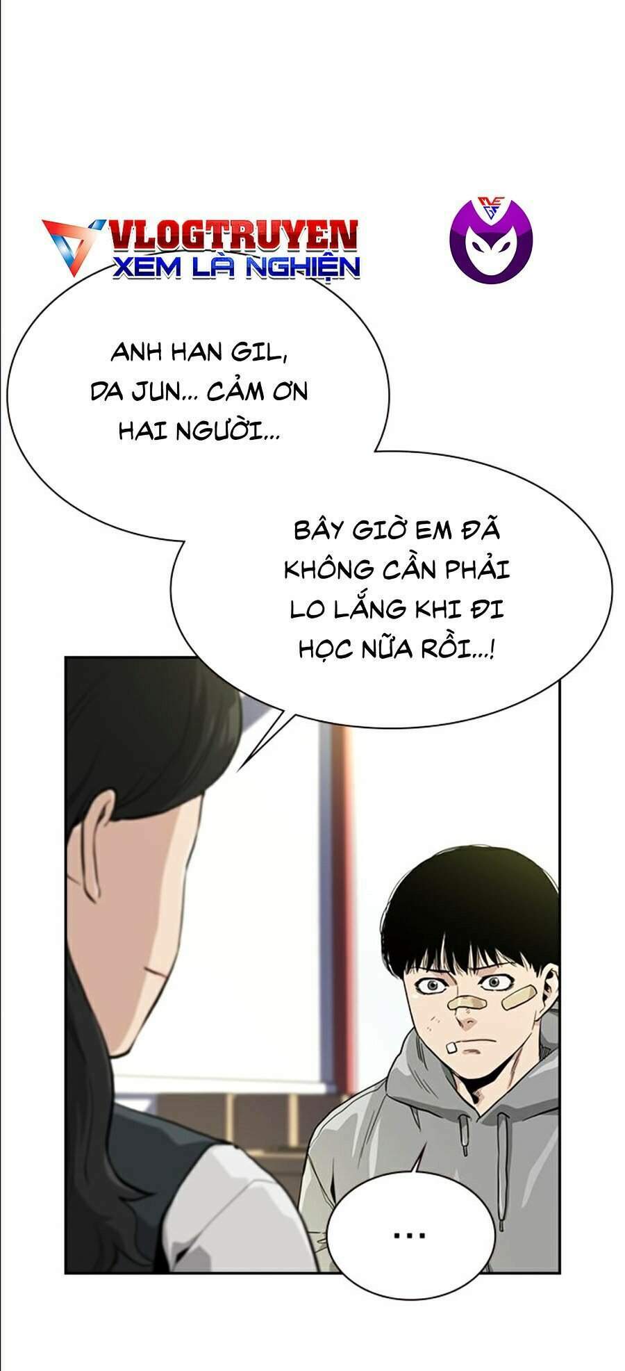 Để Có Thể Sống Sót Chapter 18 - Trang 74