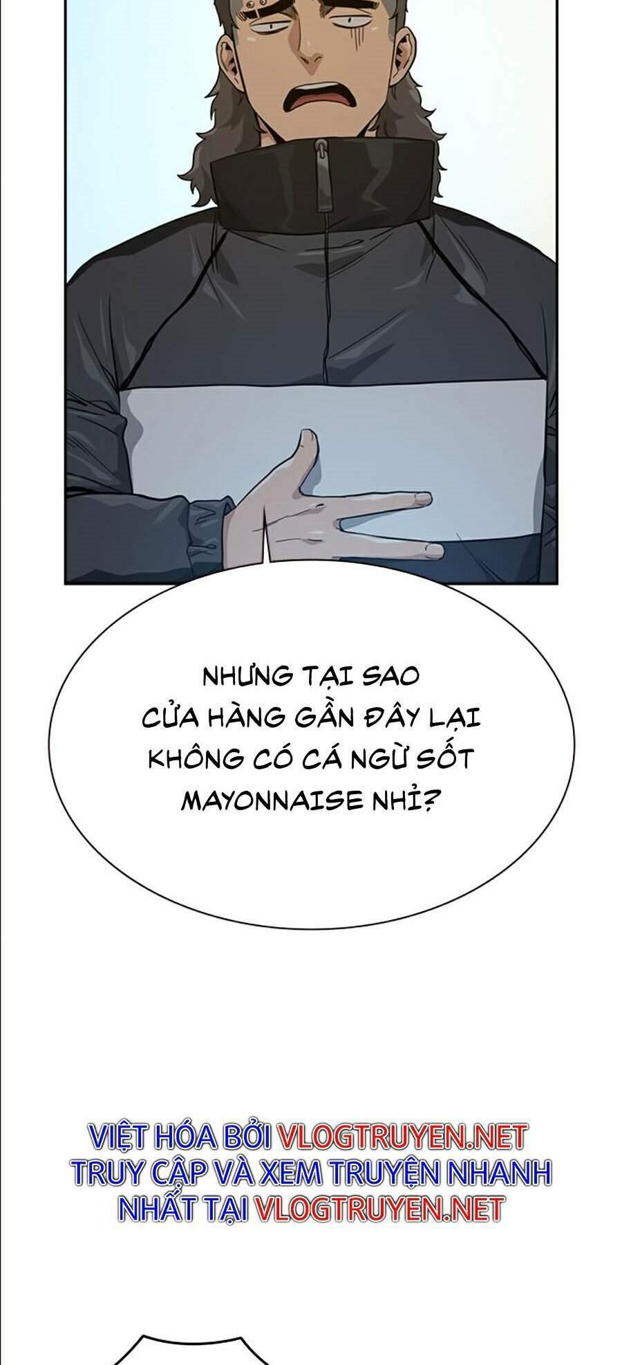 Để Có Thể Sống Sót Chapter 18 - Trang 96