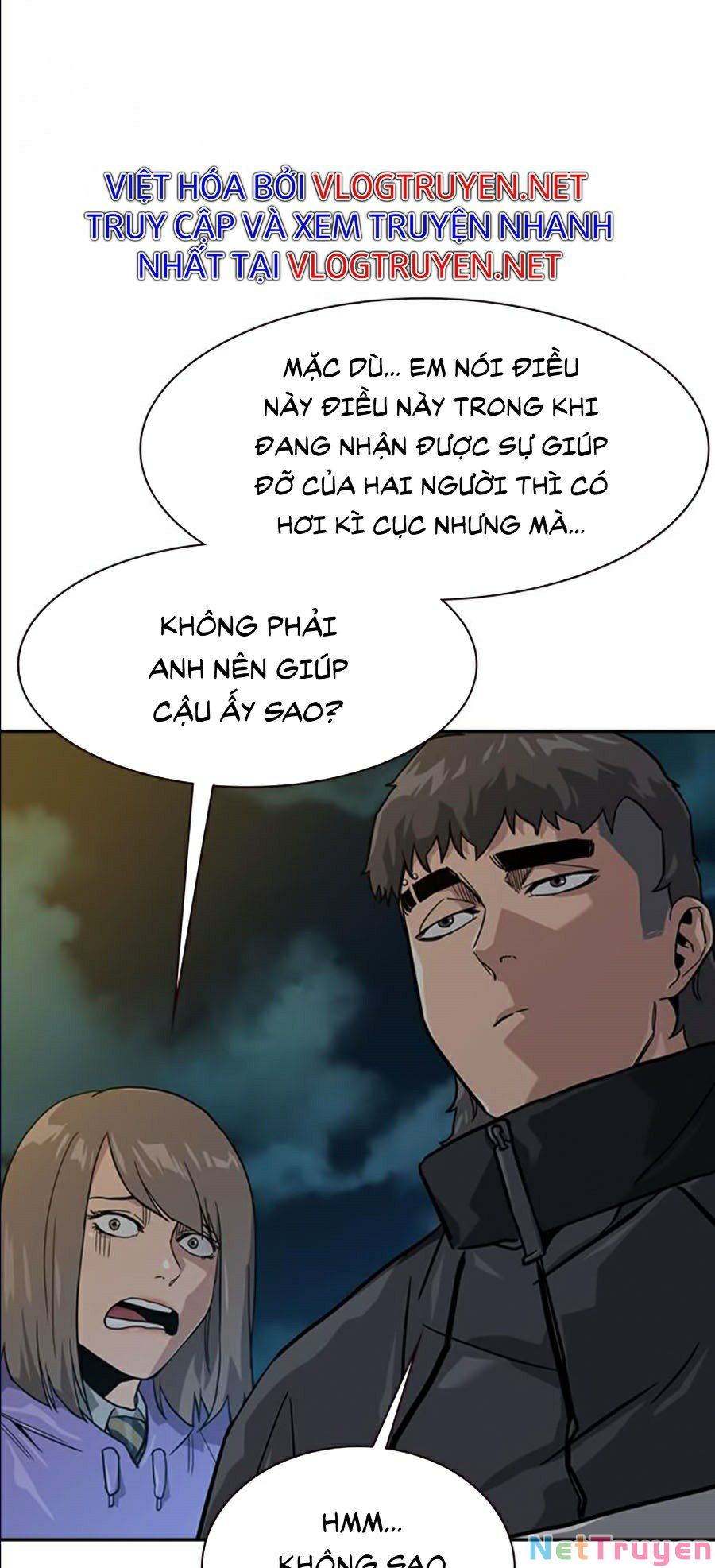 Để Có Thể Sống Sót Chapter 19 - Trang 41