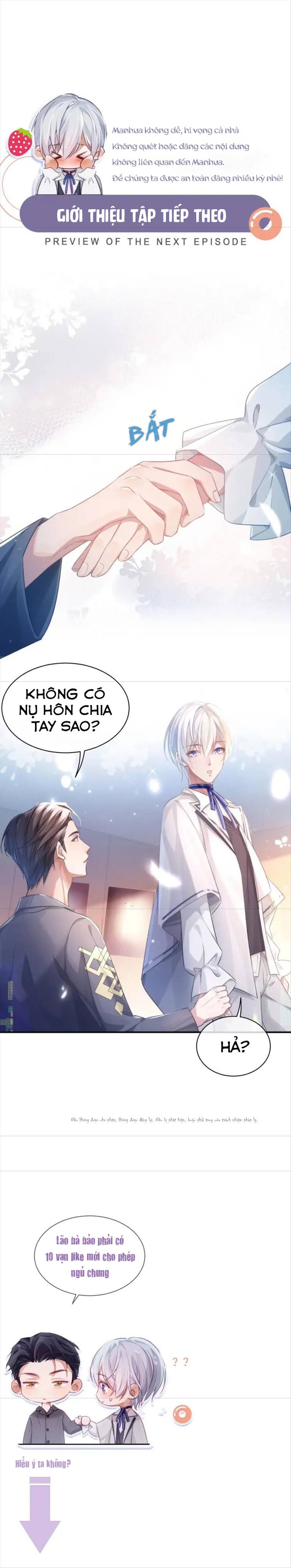 Đơn Ly Hôn Chapter 2 - Trang 17