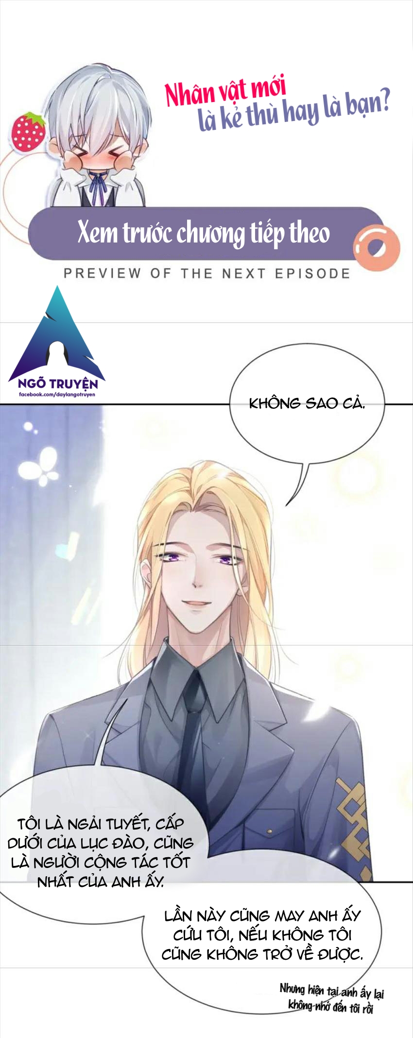 Đơn Ly Hôn Chapter 3 - Trang 19