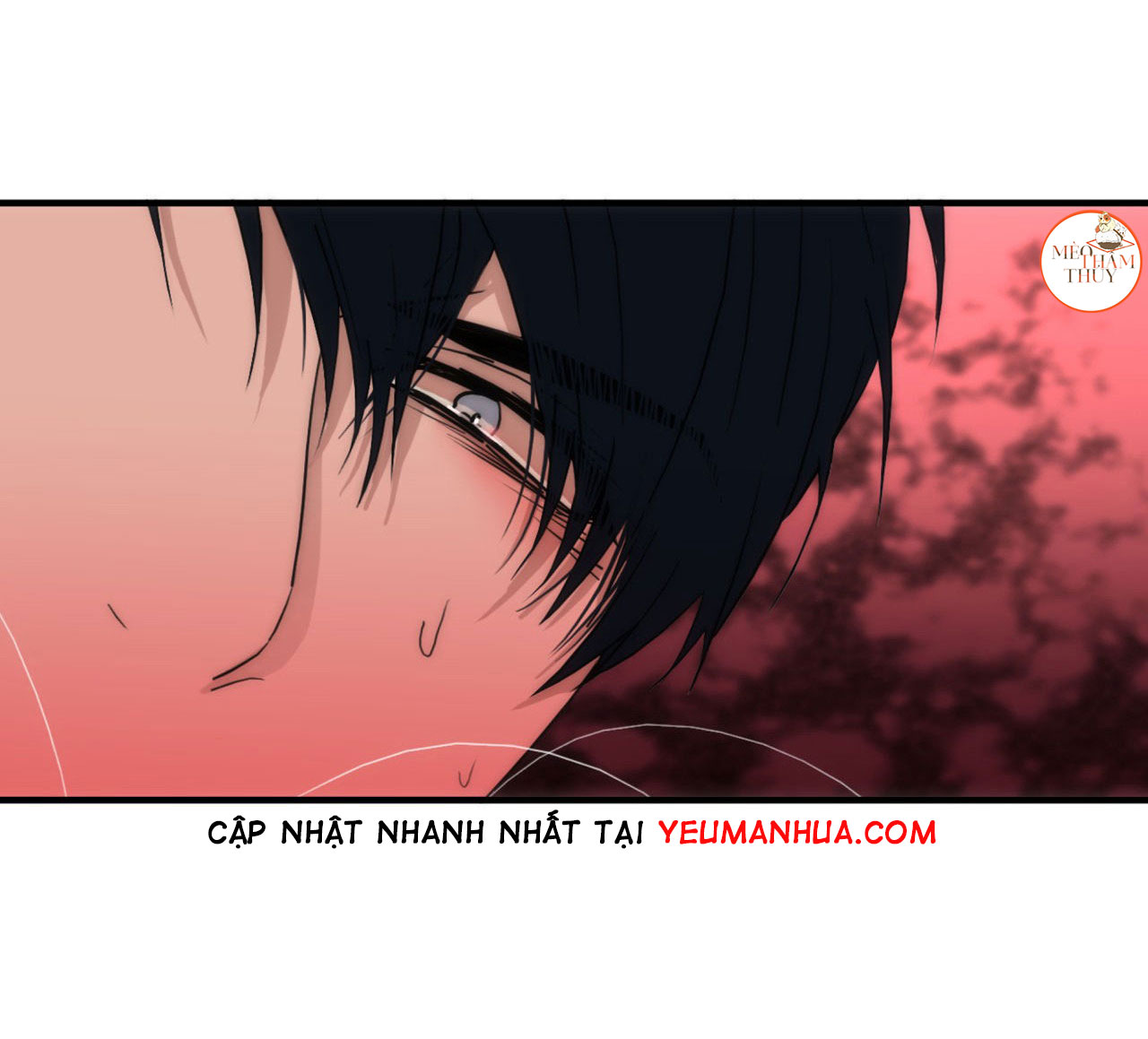 Giai Điệu Của Ngôn Ngữ Chapter 33 - Trang 30