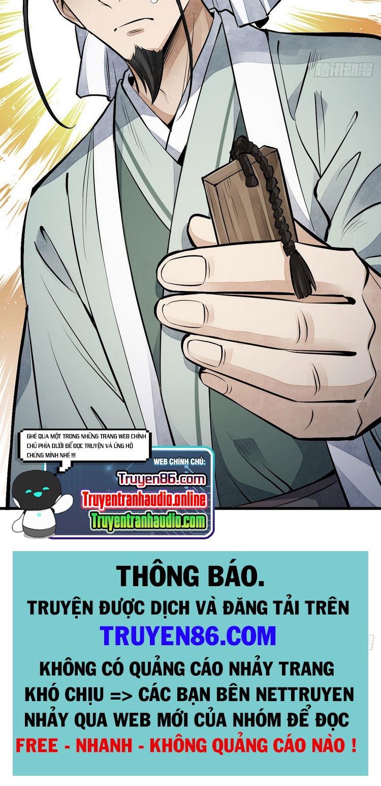 Lạn Nha Kỳ Duyên Chapter 70 - Trang 18