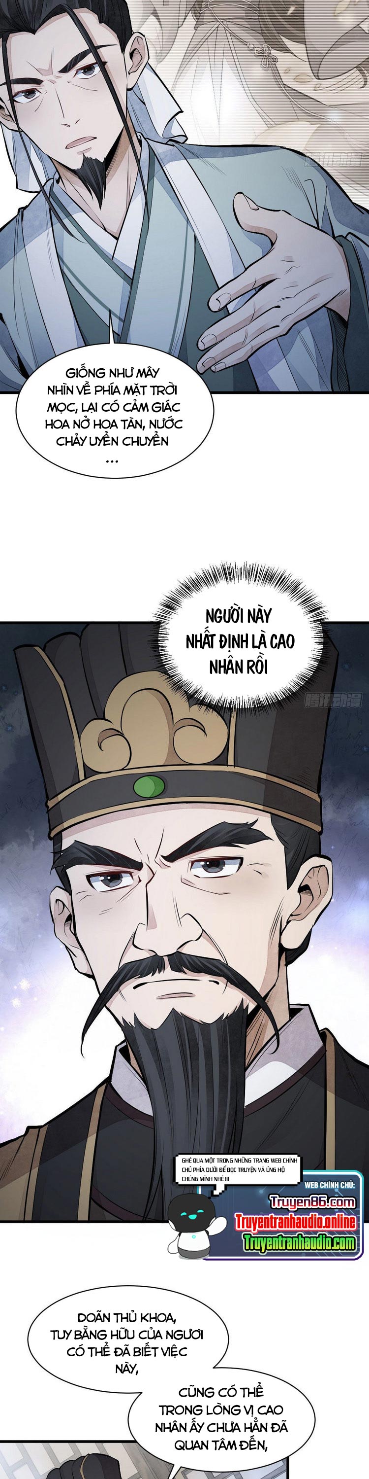 Lạn Nha Kỳ Duyên Chapter 70 - Trang 37