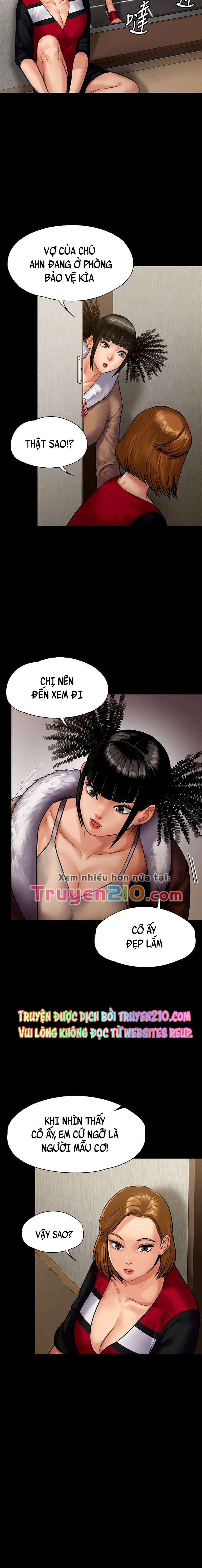 Ong Chúa (Queen Bee) Chapter 136 - Trang 3