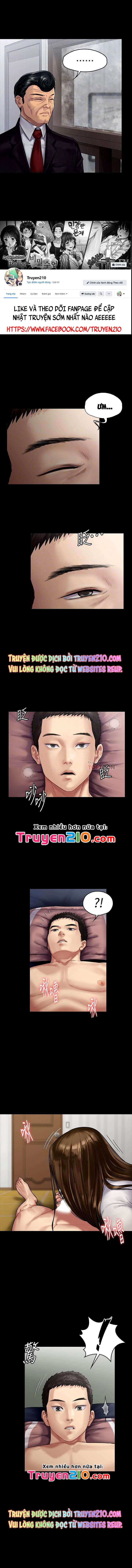 Ong Chúa (Queen Bee) Chapter 136 - Trang 7