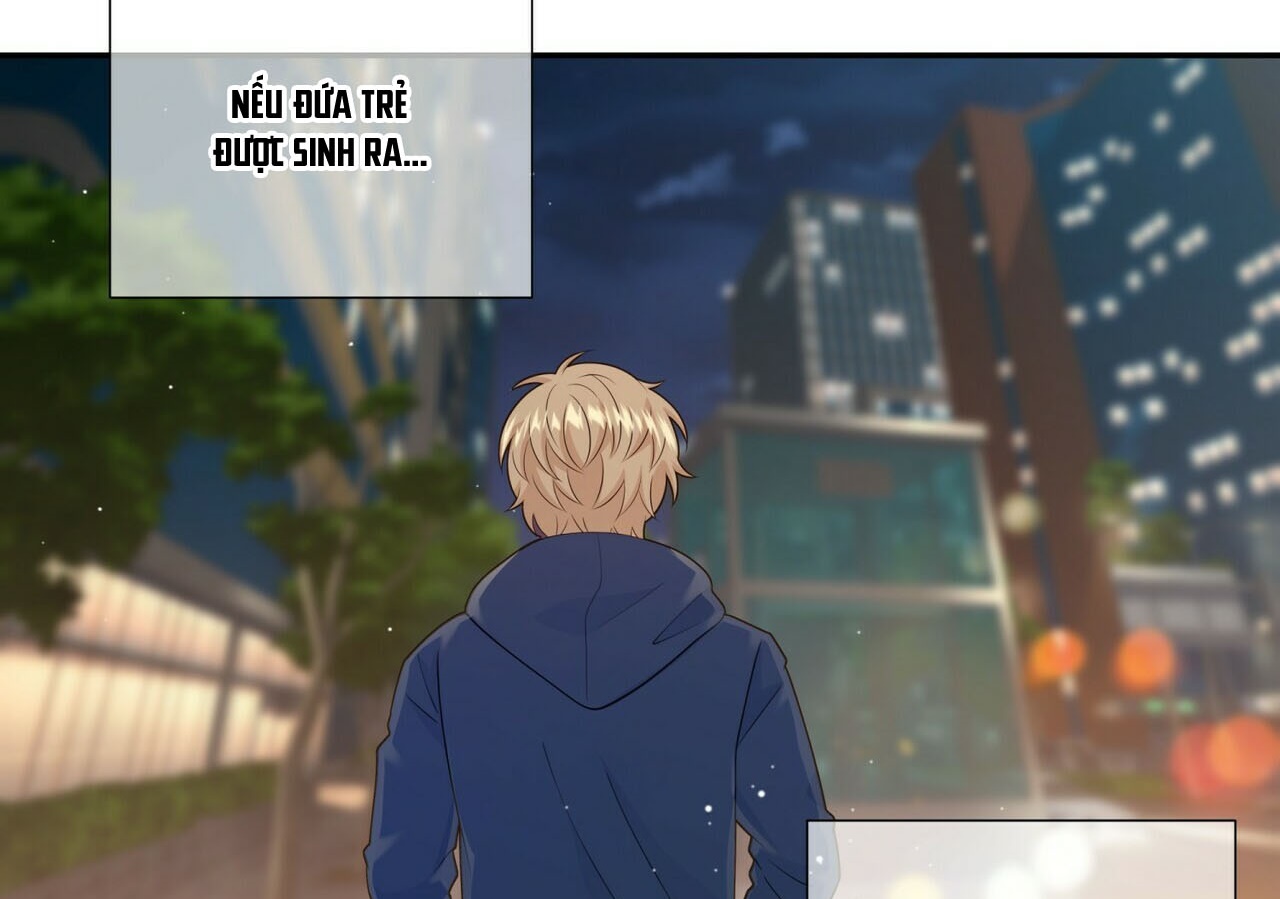 Thời gian giữa Sói và Chó Chapter 57.1 - Trang 26