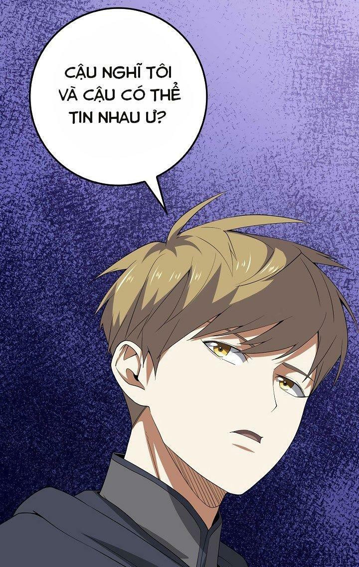 Thương Nhân Thánh Thần Chapter 32 - Trang 10