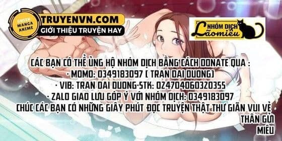 Tôi Không Thể Cưỡng Lại Cách Hắn Mát-Xa Chapter 68 - Trang 10