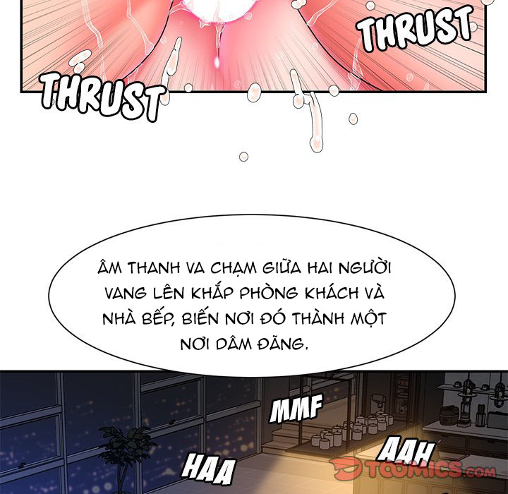 Vứt Bỏ Chapter 13 - Trang 26