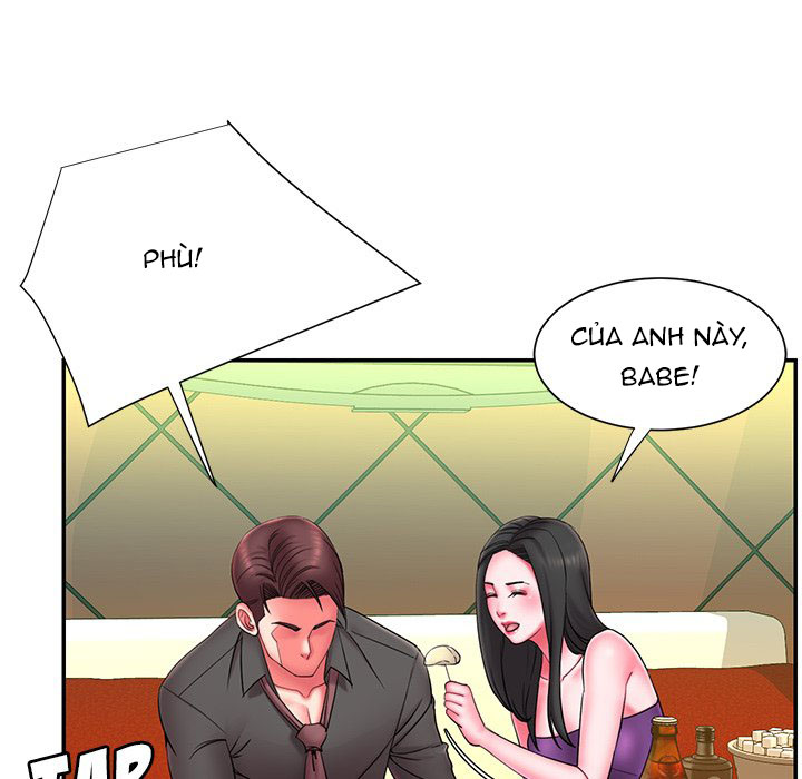 Vứt Bỏ Chapter 13 - Trang 8