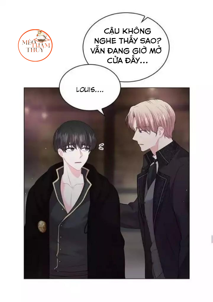 Who’s Your Daddy? Chapter 49 - Trang 15