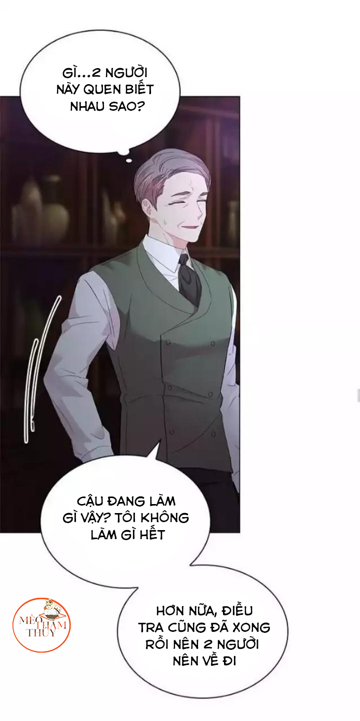 Who’s Your Daddy? Chapter 49 - Trang 20