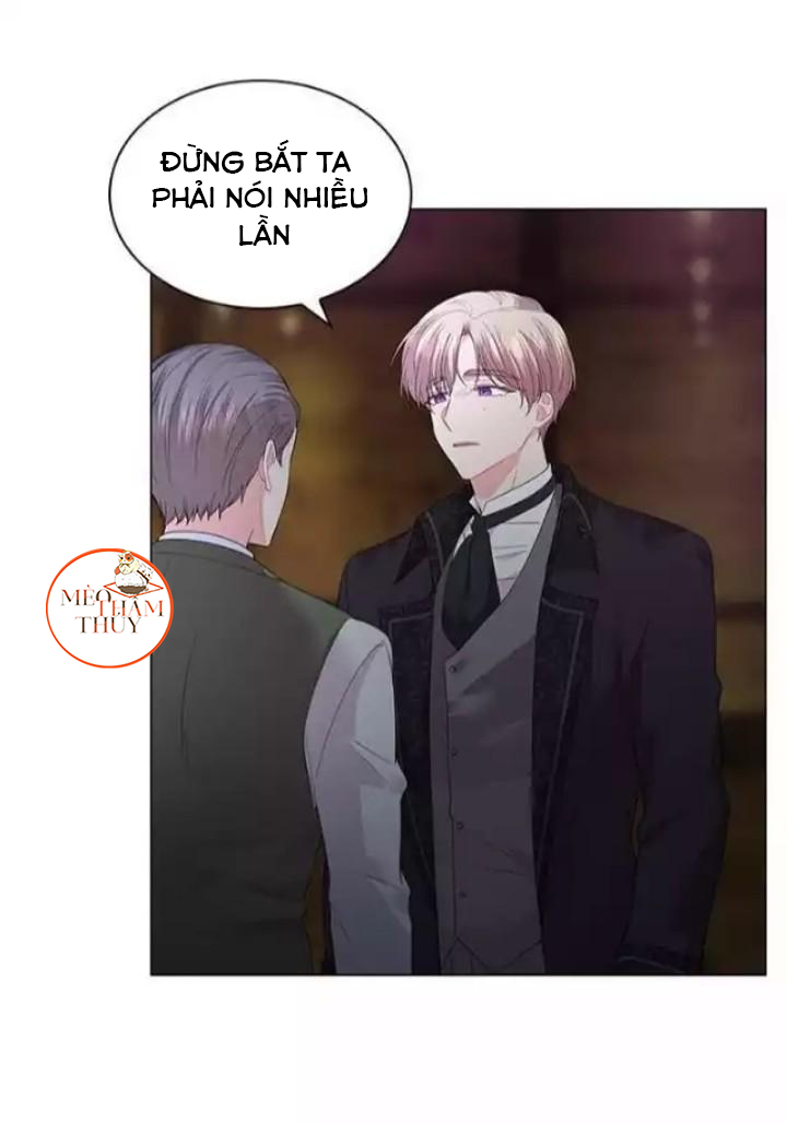Who’s Your Daddy? Chapter 49 - Trang 21