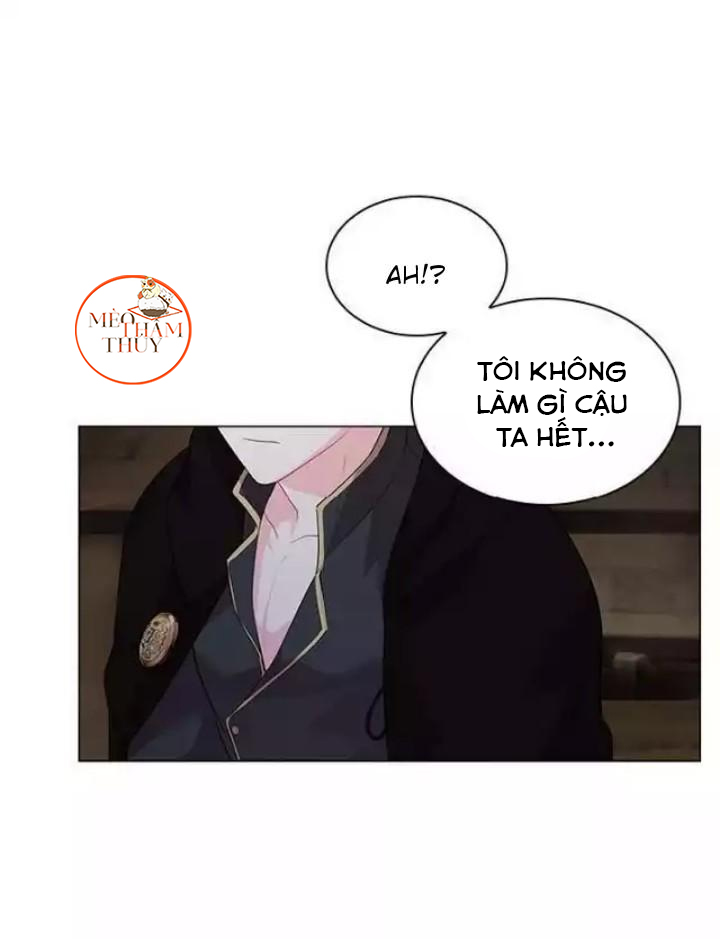 Who’s Your Daddy? Chapter 49 - Trang 32