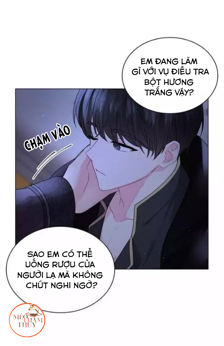 Who’s Your Daddy? Chapter 49 - Trang 41