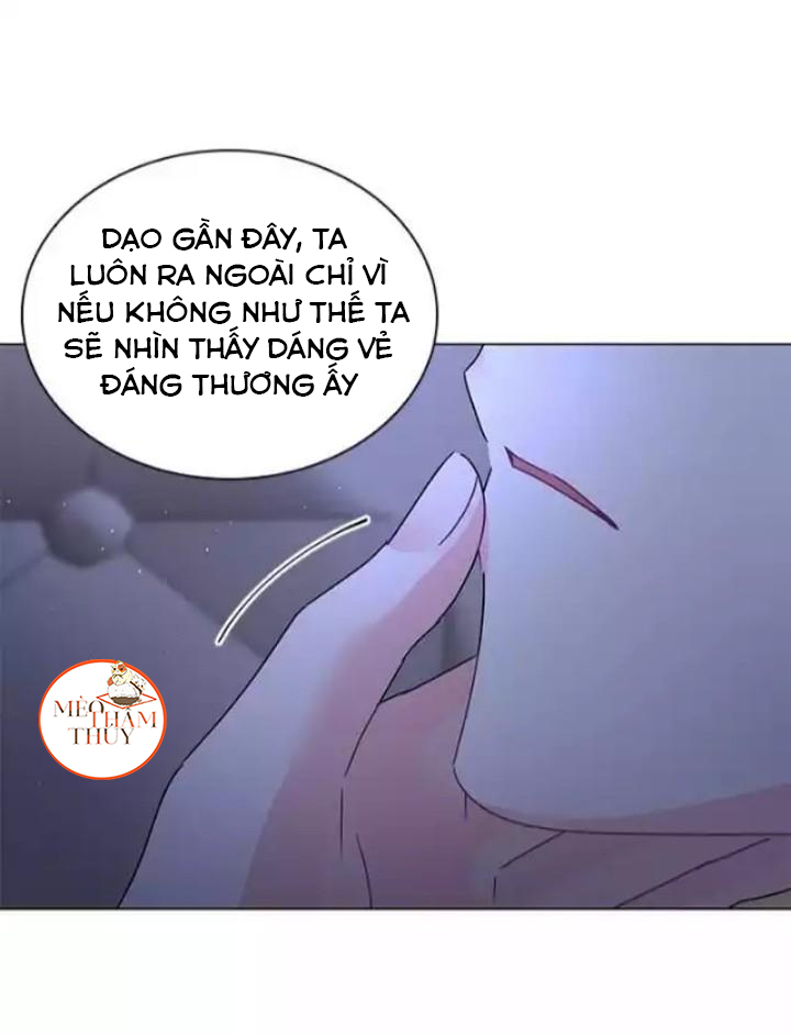 Who’s Your Daddy? Chapter 49 - Trang 43