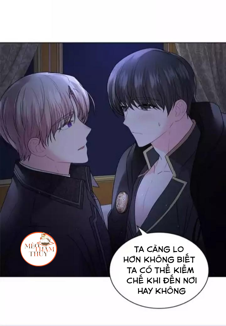 Who’s Your Daddy? Chapter 49 - Trang 51
