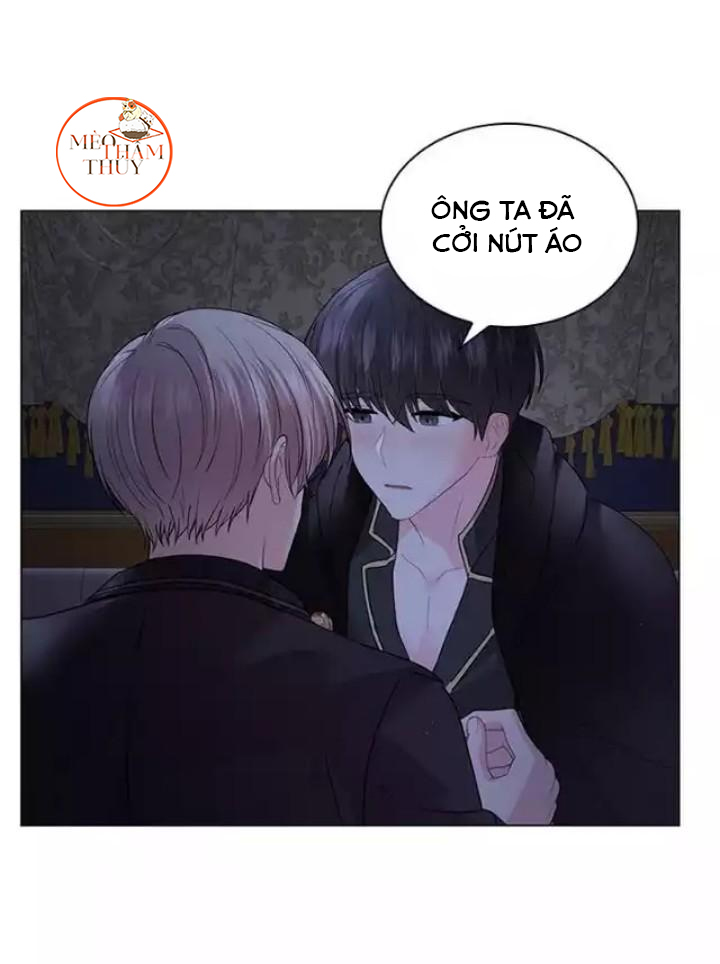 Who’s Your Daddy? Chapter 49 - Trang 53