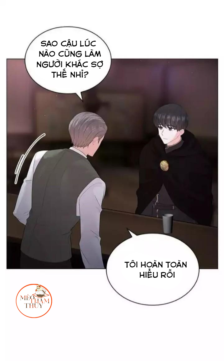 Who’s Your Daddy? Chapter 49 - Trang 8
