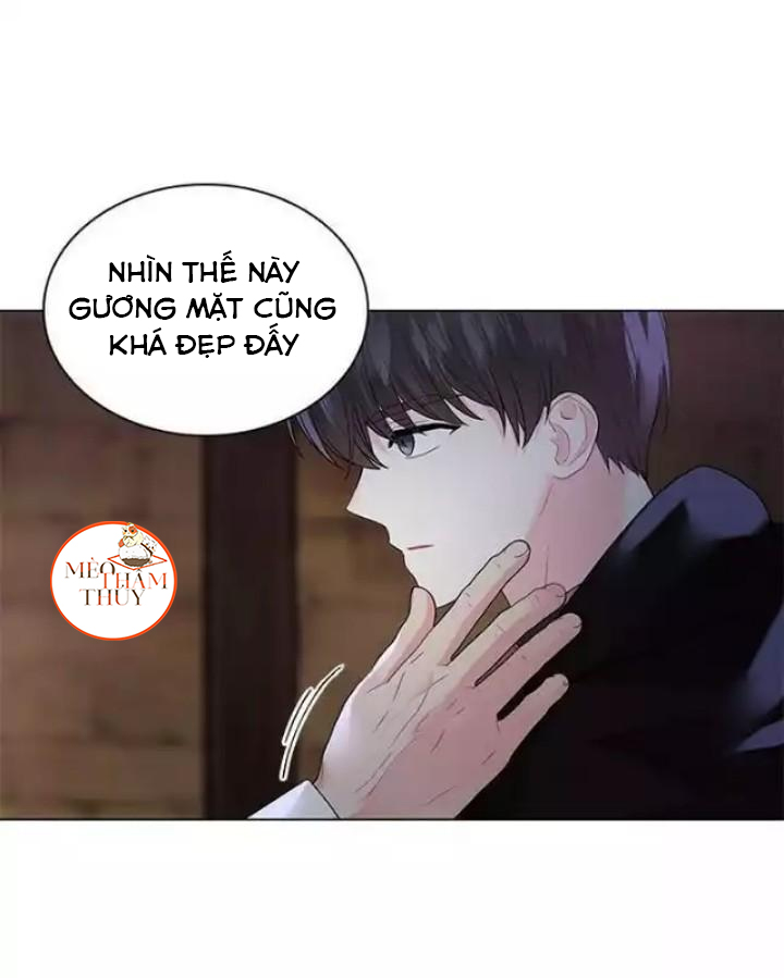 Who’s Your Daddy? Chapter 49 - Trang 9