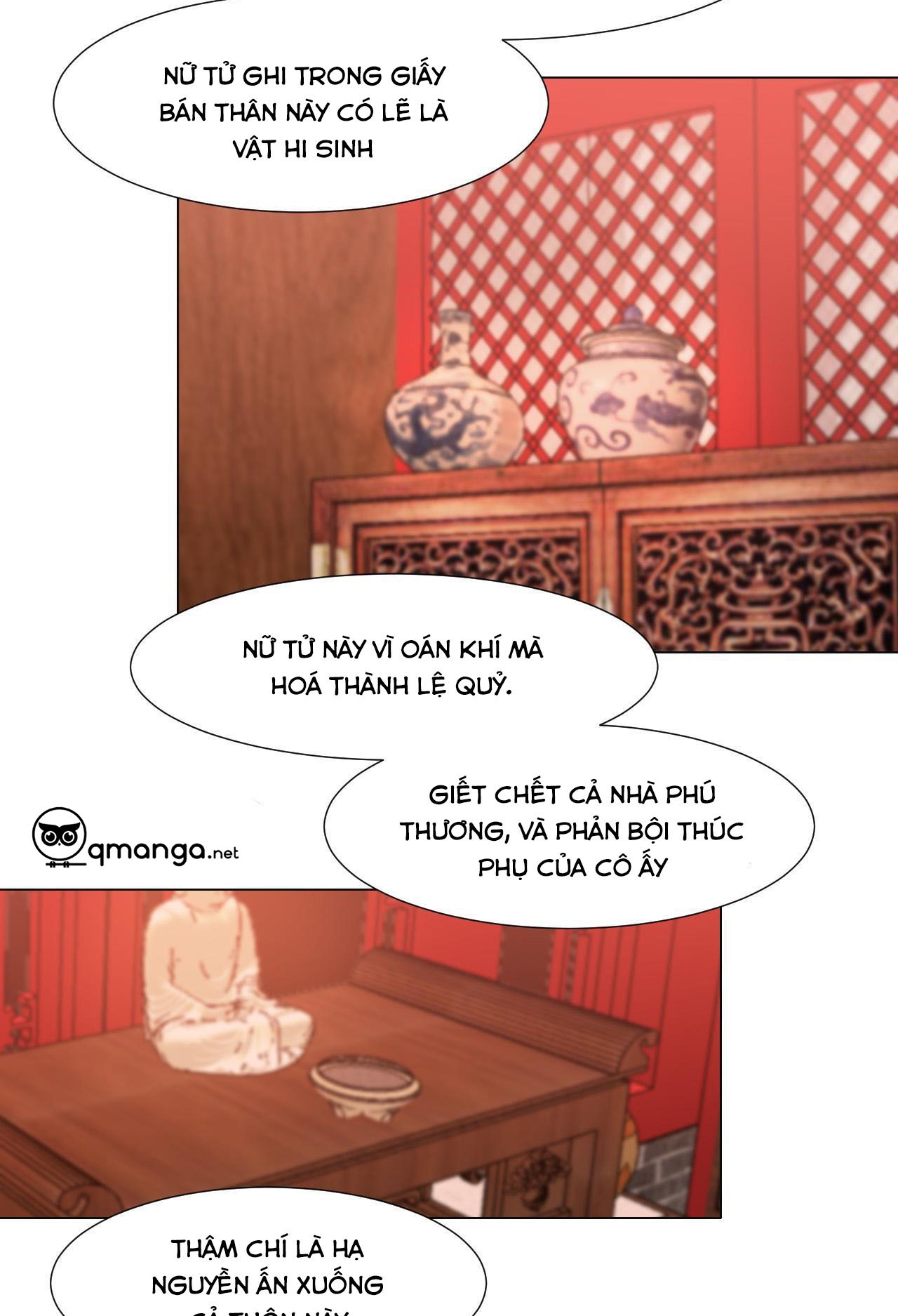 Định Kiến Chapter 13 - Trang 23