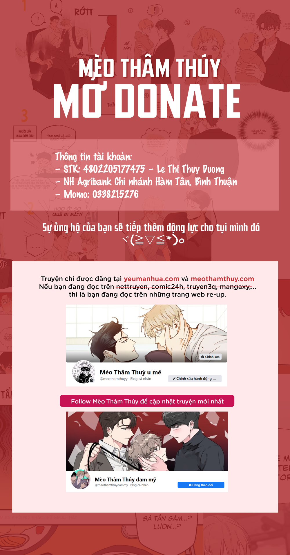 Hãy Đến Và Lấy Chapter 3 - Trang 33