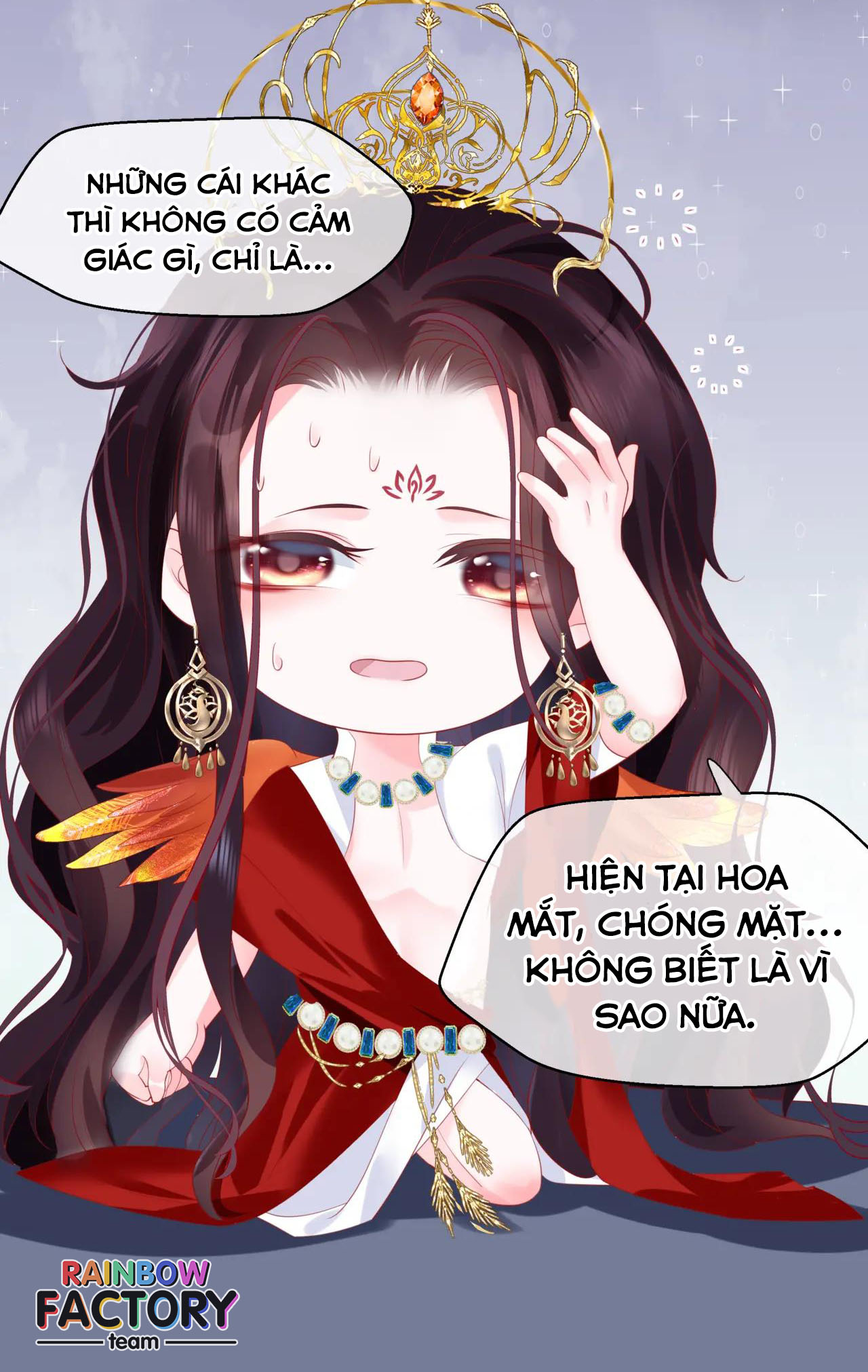 Ma Tôn Muốn Ôm Ôm (Phần 2) Chapter 9 - Trang 49