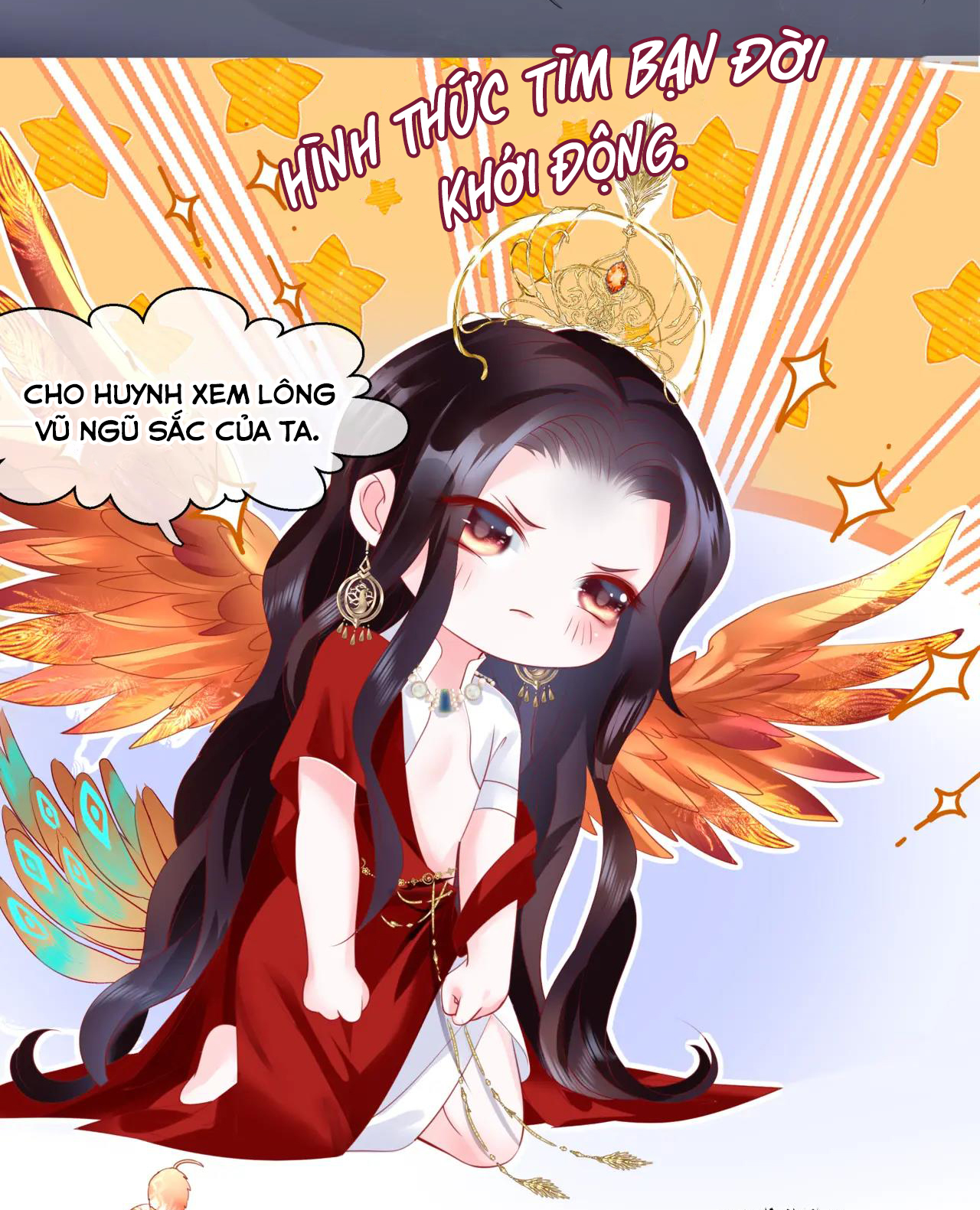 Ma Tôn Muốn Ôm Ôm (Phần 2) Chapter 9 - Trang 59