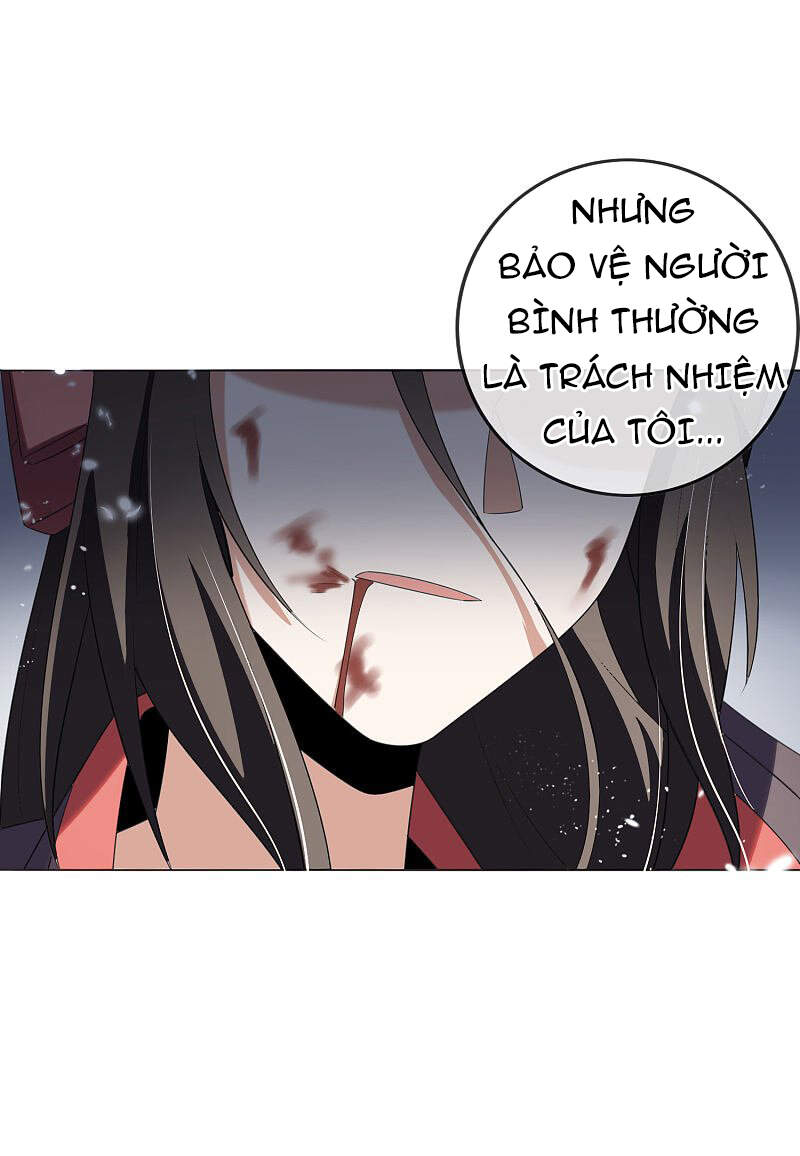 Mạt Thế Cùng Bạn Gái Zombie Chapter 20 - Trang 16