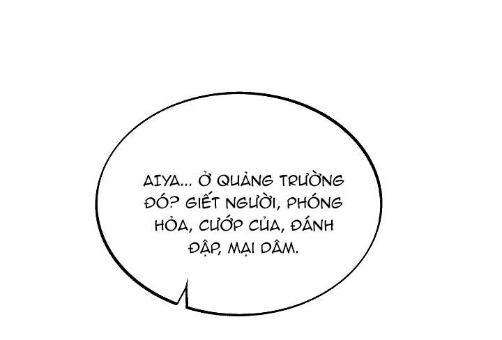 Người Tình Của Sura Chapter 13 - Trang 11