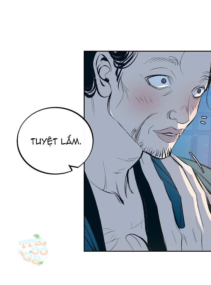 Người Tình Của Sura Chapter 13 - Trang 17