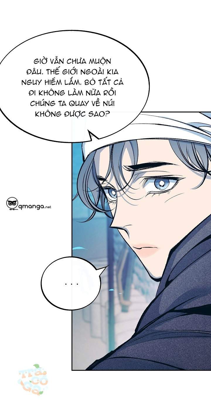 Người Tình Của Sura Chapter 13 - Trang 47