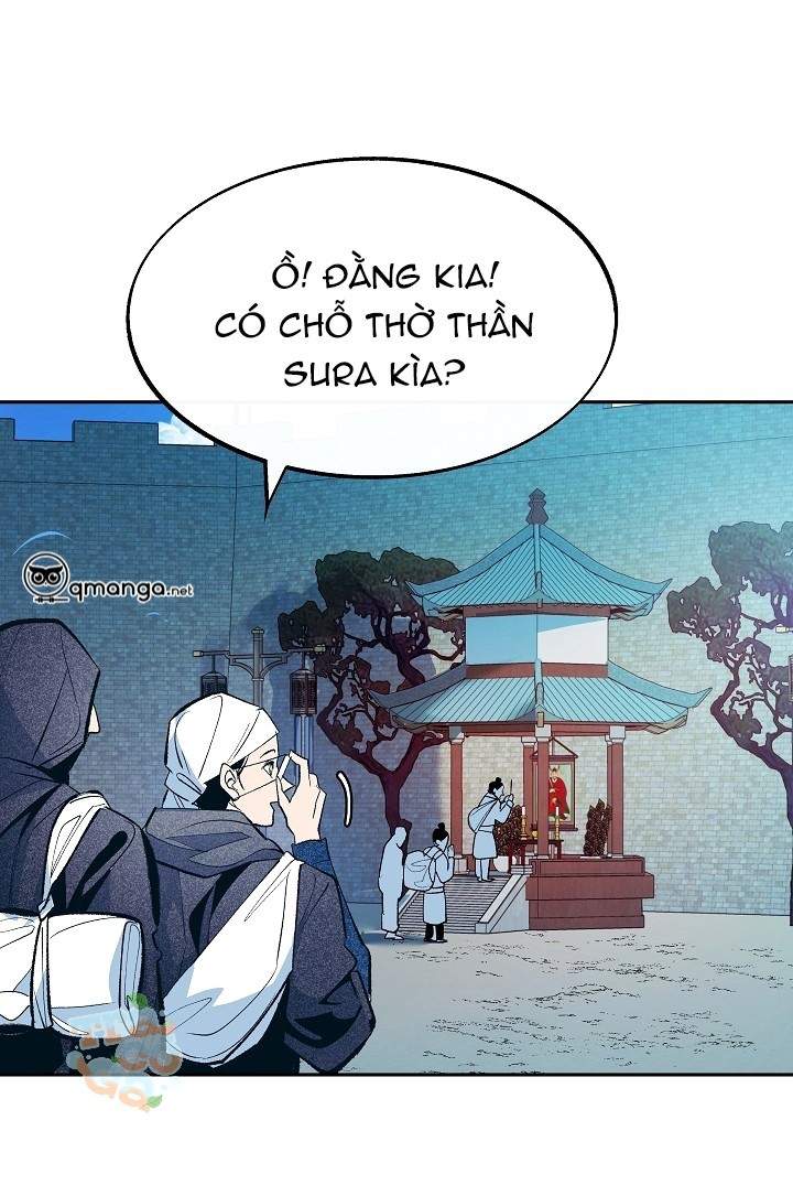 Người Tình Của Sura Chapter 13 - Trang 60