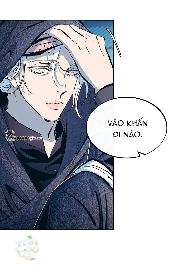 Người Tình Của Sura Chapter 13 - Trang 61