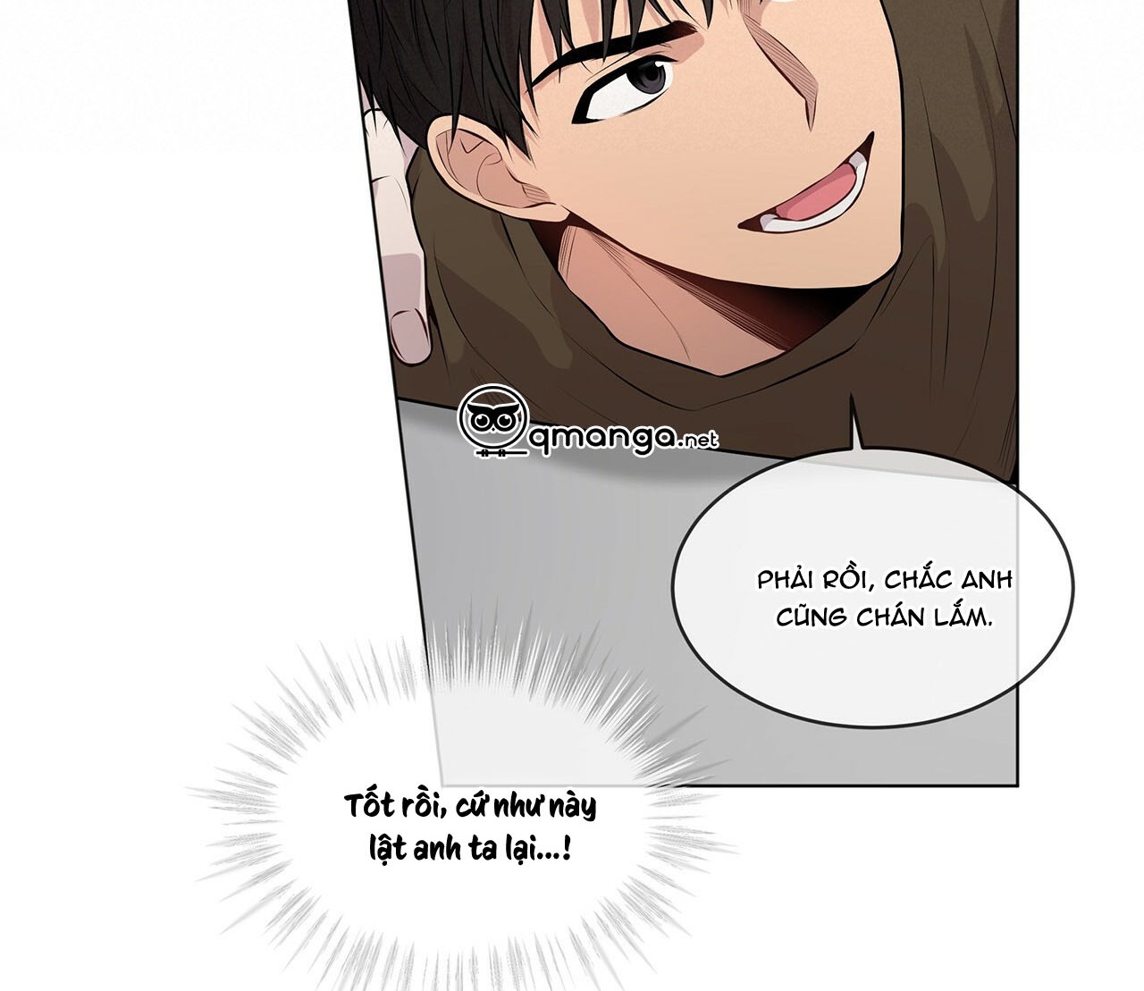 Passion Chapter 32 - Trang 108