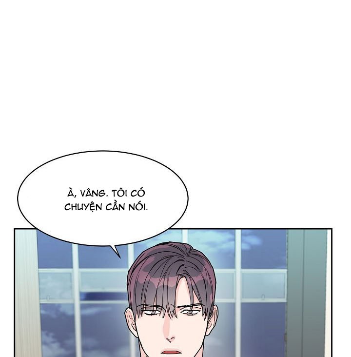 Bạn Sẽ Follow Tôi Chứ? Chapter 28 - Trang 19