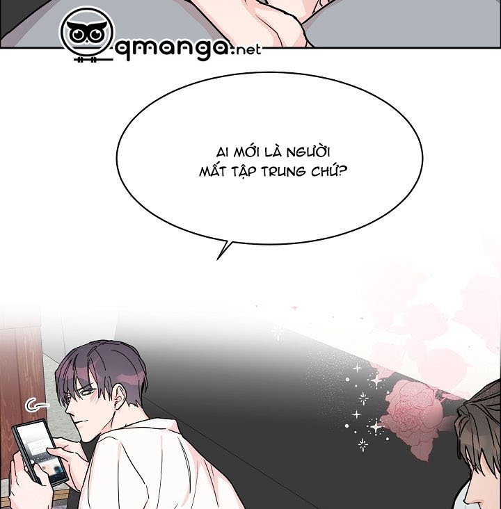 Bạn Sẽ Follow Tôi Chứ? Chapter 28 - Trang 68