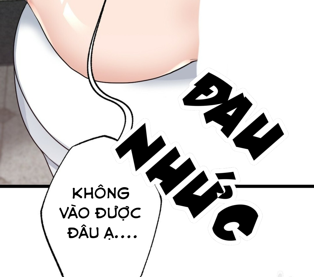 Bộ Ngực Của Tháng Chapter 18 - Trang 23