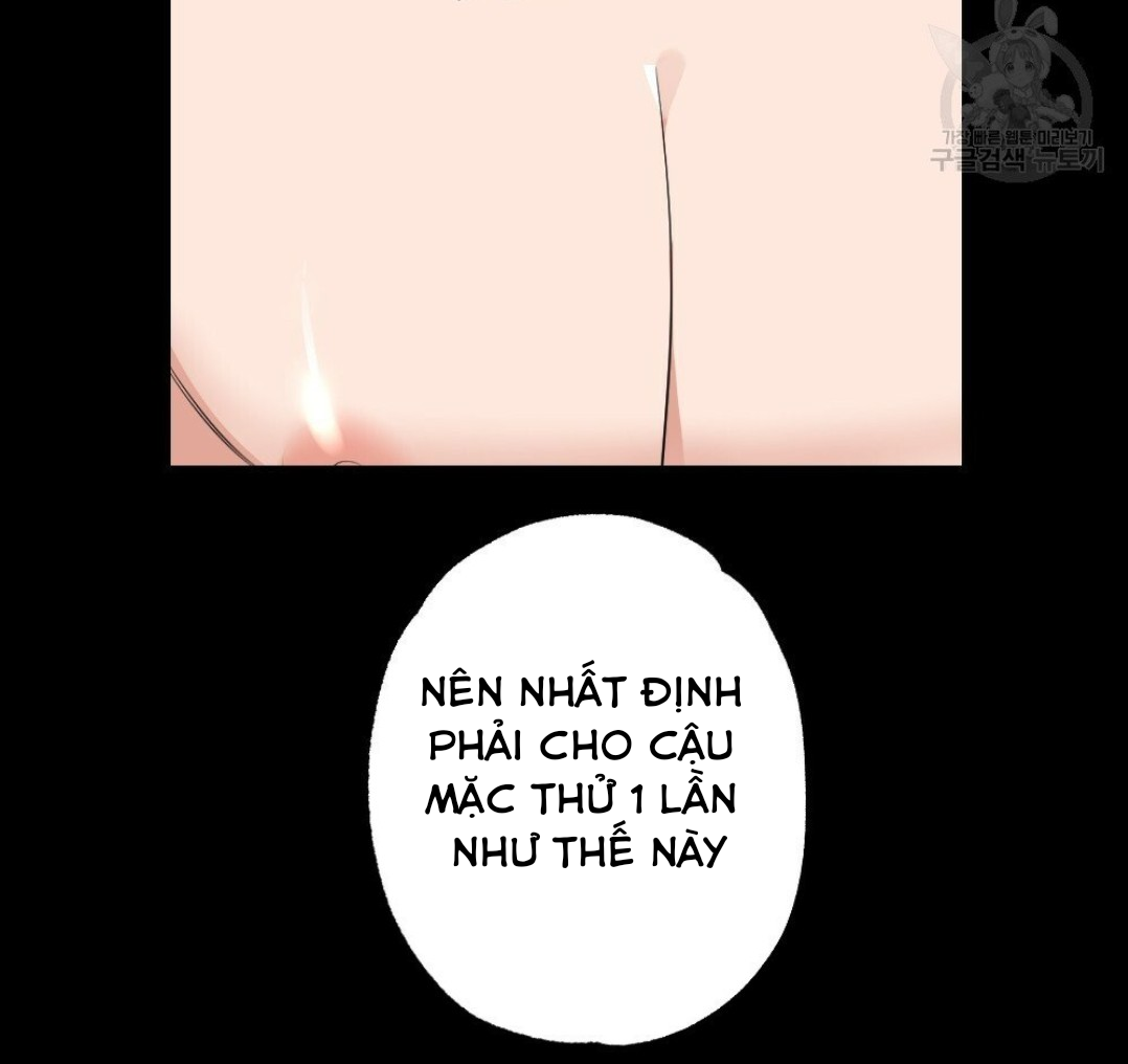 Bộ Ngực Của Tháng Chapter 18 - Trang 36