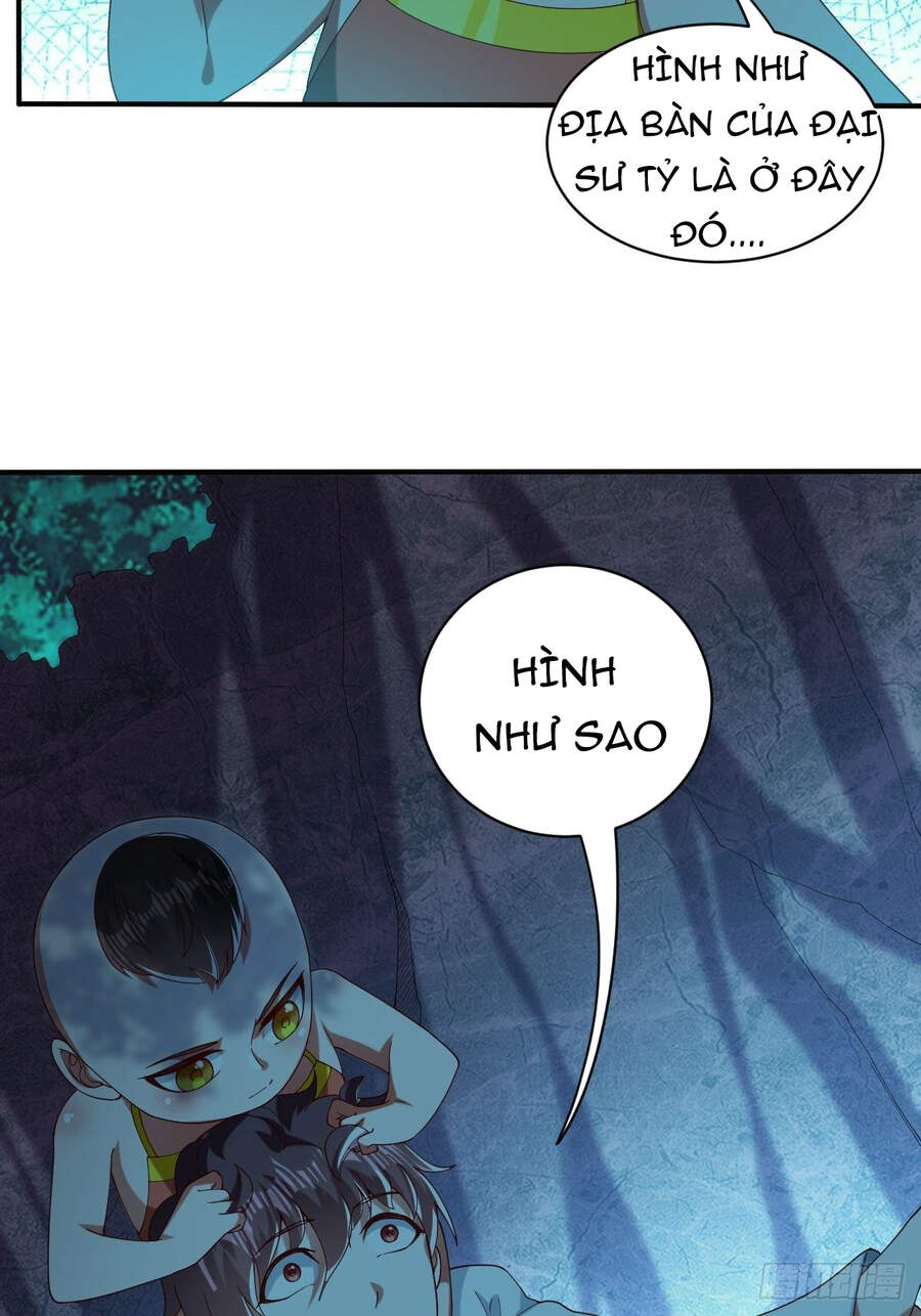 Cục Gạch Xông Vào Dị Giới Chapter 58 - Trang 60