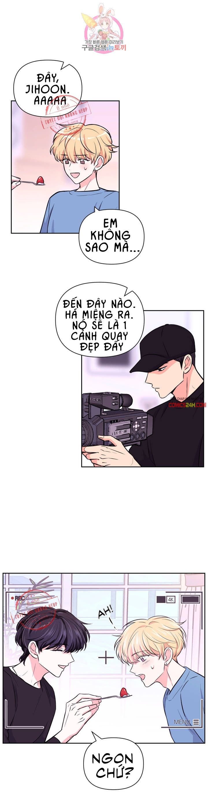 Kinh Nghiệm Cảnh Nóng Chapter 32: Phần 2 - Trang 12