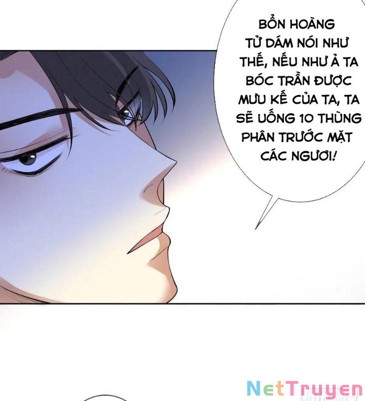 Mạt Thế Nữ Vương Chapter 72 - Trang 40