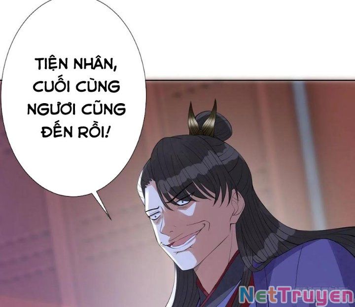 Mạt Thế Nữ Vương Chapter 73 - Trang 15