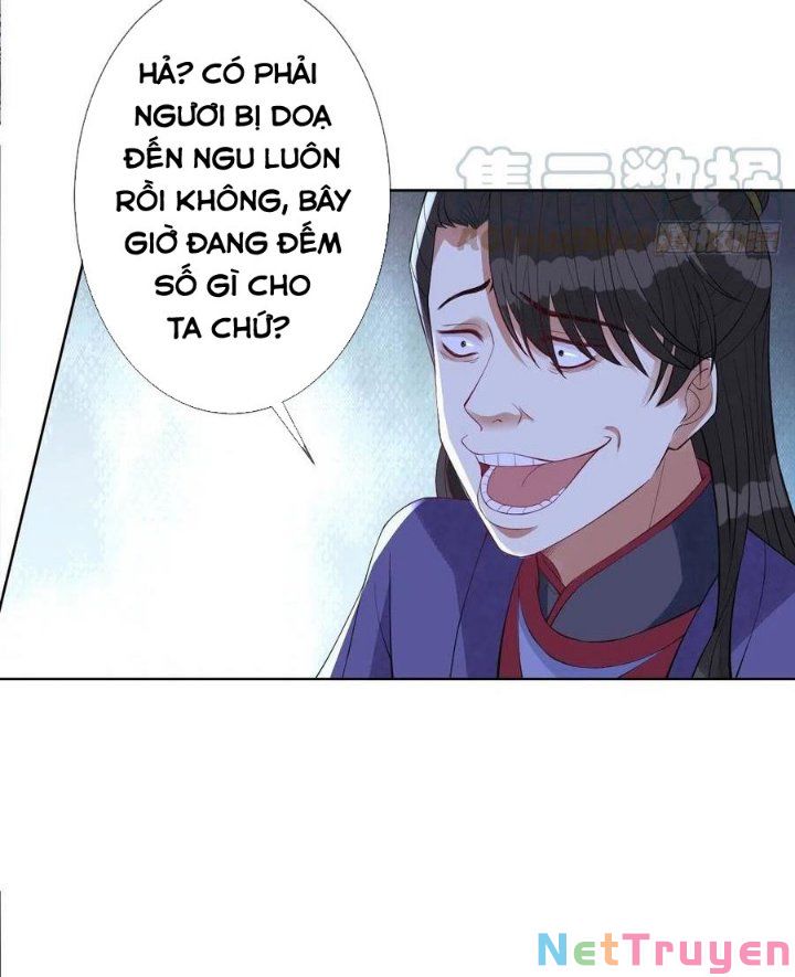 Mạt Thế Nữ Vương Chapter 73 - Trang 25