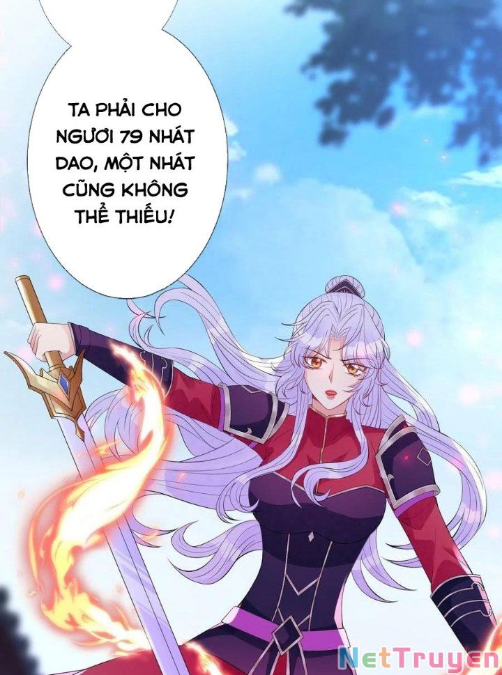 Mạt Thế Nữ Vương Chapter 73 - Trang 27