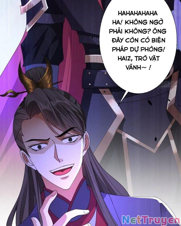 Mạt Thế Nữ Vương Chapter 73 - Trang 47