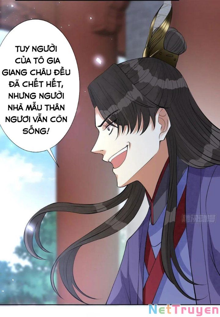 Mạt Thế Nữ Vương Chapter 73 - Trang 5