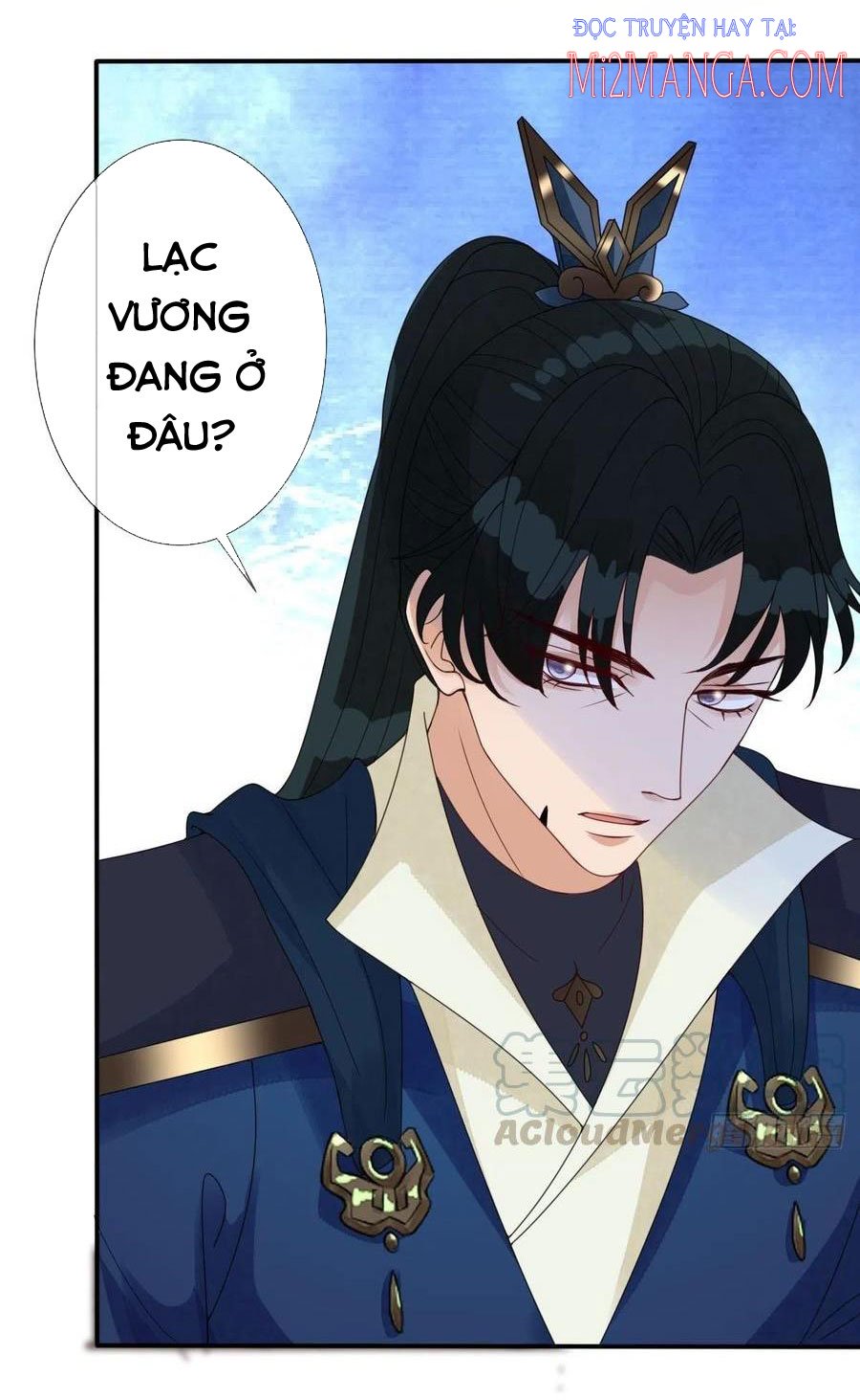 Mạt Thế Nữ Vương Chapter 74 - Trang 18